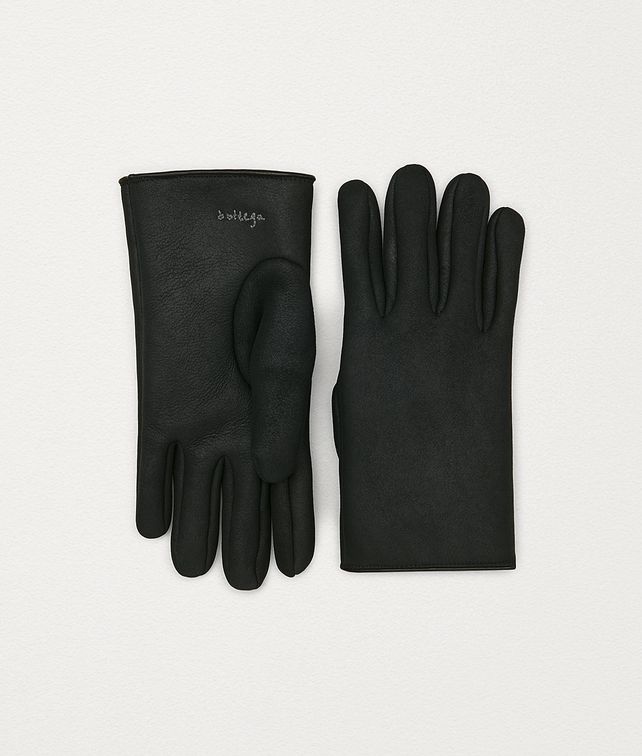 BOTTEGA VENETA GLOVES Scarves, Gloves & Others Woman fp