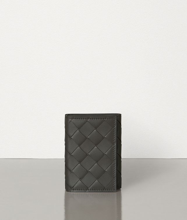 BOTTEGA VENETA MULTI-FUNCTIONAL CASE Small Wallet Woman fp