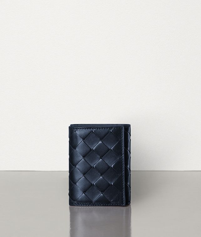 BOTTEGA VENETA MULTI-FUNCTIONAL CASE Small Wallet Woman fp