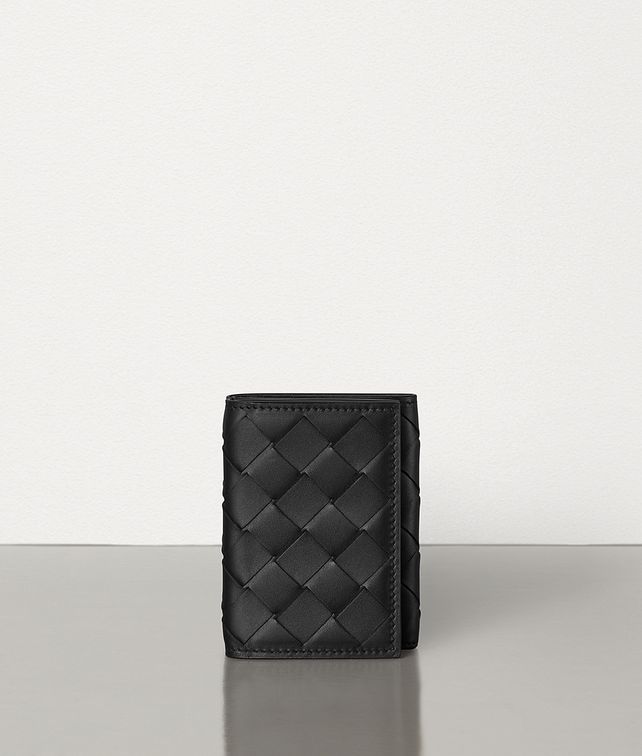 BOTTEGA VENETA MULTI-FUNCTIONAL CASE Small Wallet Woman fp