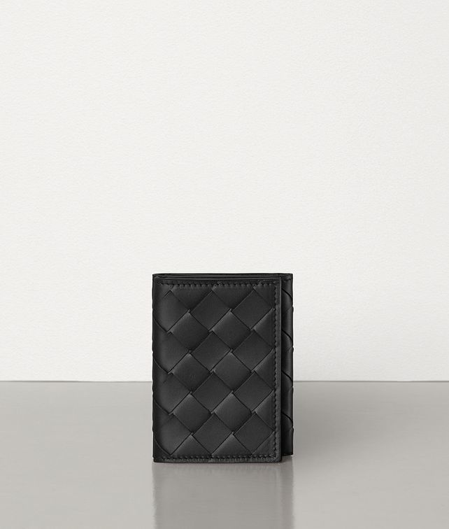 BOTTEGA VENETA MULTI-FUNCTIONAL CASE Small Wallet Woman fp