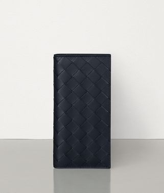 CONTINENTAL WALLET IN INTRECCIATO VN CONTINENTAL WALLET IN INTRECCIATO VN