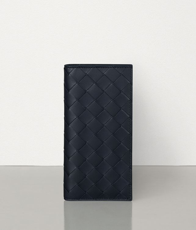 BOTTEGA VENETA CONTINENTAL WALLET Large Wallet Woman fp