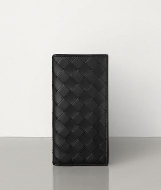 CONTINENTAL WALLET IN INTRECCIATO VN CONTINENTAL WALLET IN INTRECCIATO VN