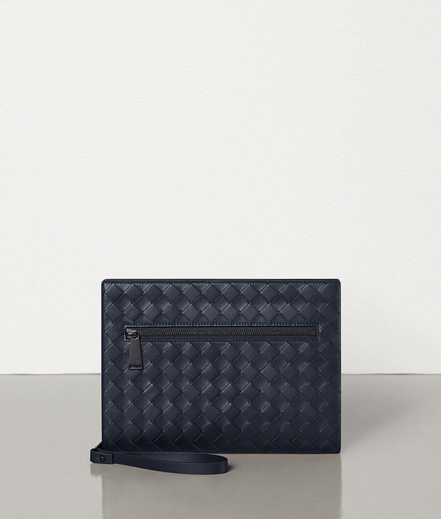 BOTTEGA VENETA DOCUMENT CASE IN INTRECCIATO VN Document case Man fp