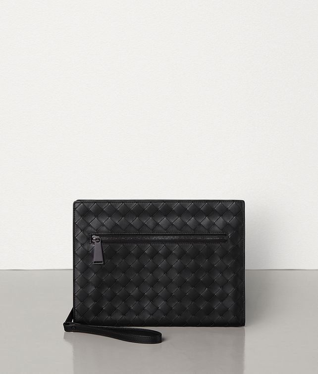 BOTTEGA VENETA イントレチャート VN ドキュメントケース ドキュメントケース メンズ fp