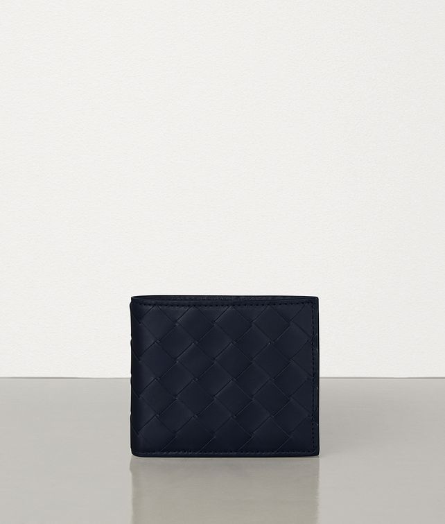 BOTTEGA VENETA PORTAFOGLIO BI-FOLD Portafoglio piccolo Donna fp