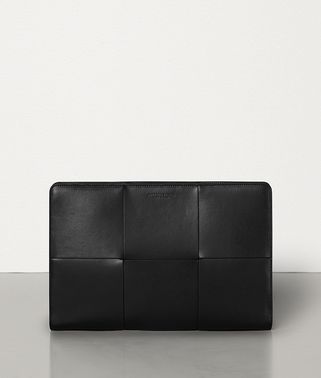 DOCUMENT CASE IN URBAN LEATHER CALF DOCUMENT CASE IN URBAN LEATHER CALF