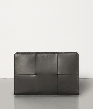 DOCUMENT CASE IN URBAN LEATHER CALF DOCUMENT CASE IN URBAN LEATHER CALF