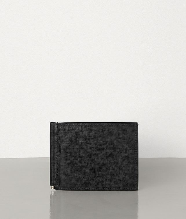 BOTTEGA VENETA BILLFOLD WALLET IN PRINTED CALFSKIN Small Wallet Man fp