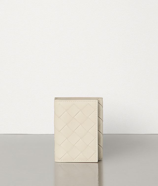 BOTTEGA VENETA MULTI-FUNCTIONAL CASE Small Wallet Woman fp