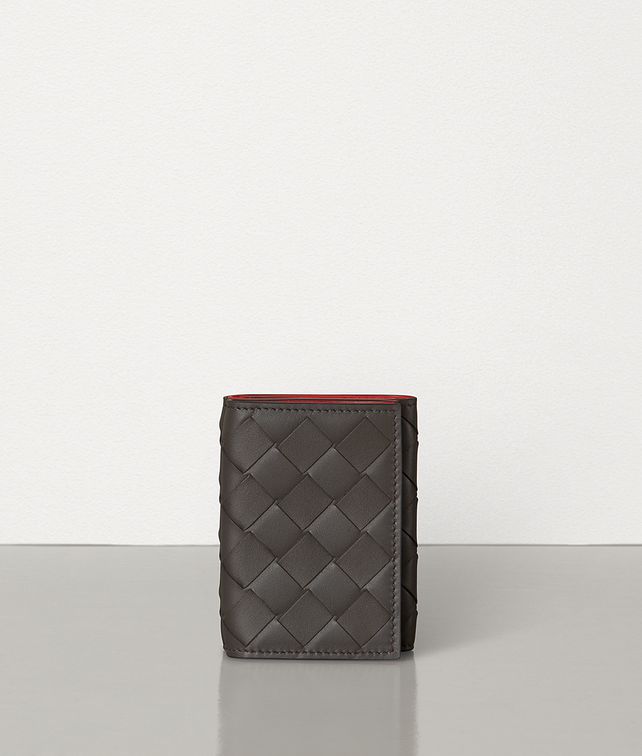 BOTTEGA VENETA MULTI-FUNCTIONAL CASE Small Wallet Woman fp