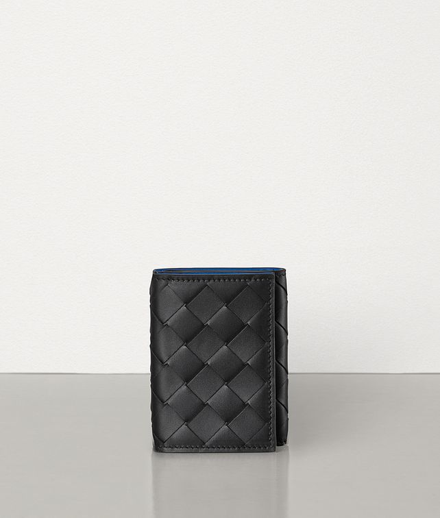 BOTTEGA VENETA MULTI-FUNCTIONAL CASE Small Wallet Woman fp