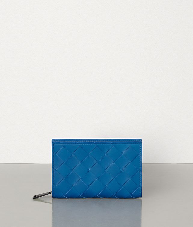 BOTTEGA VENETA COIN PURSE Small Wallet Woman fp