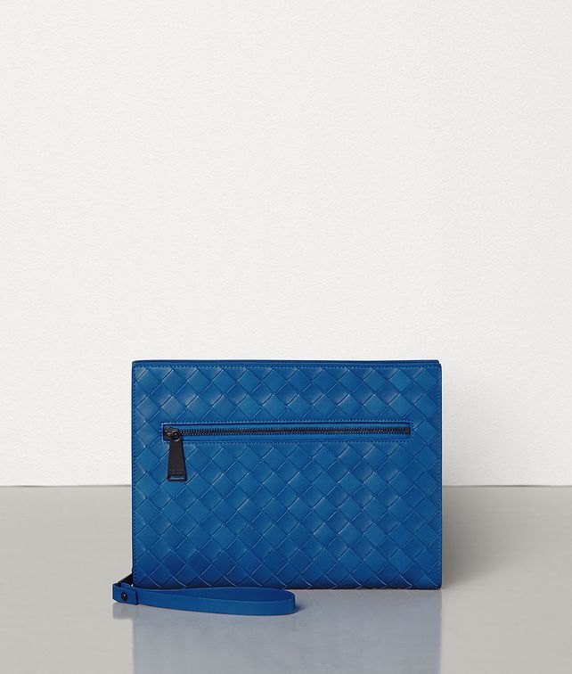 BOTTEGA VENETA イントレチャート VN ドキュメントケース ドキュメントケース メンズ fp