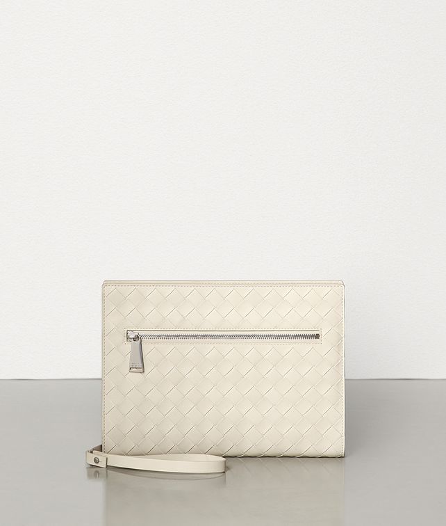 BOTTEGA VENETA DOCUMENT CASE IN INTRECCIATO VN Document case Man fp