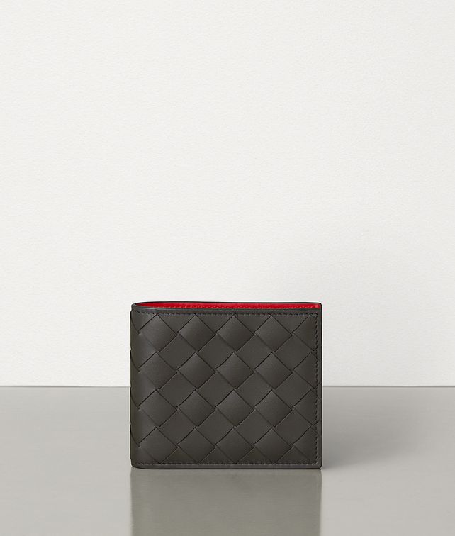 BOTTEGA VENETA PORTAFOGLIO BI-FOLD Portafoglio piccolo Donna fp