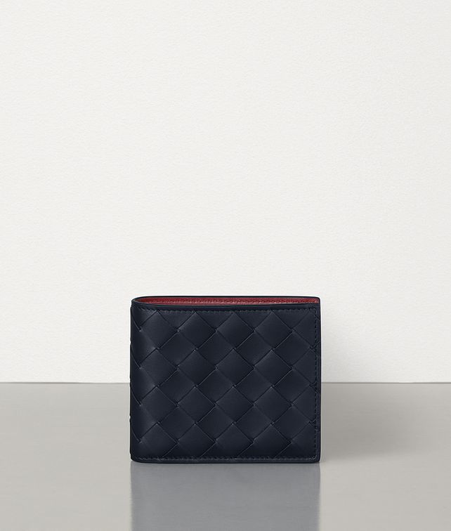 BOTTEGA VENETA PORTAFOGLIO BI-FOLD Portafoglio piccolo Donna fp