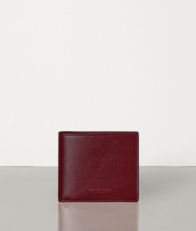 BOTTEGA VENETA BI-FOLD WALLET Small Wallet Woman fp