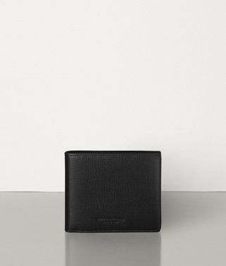 BILLFOLD WALLET IN PRINTED CALFSKIN BILLFOLD WALLET IN PRINTED CALFSKIN