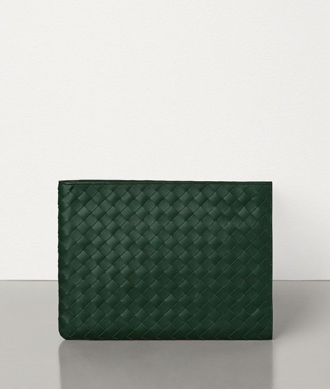 BOTTEGA VENETA POUCH Pouch Woman fp