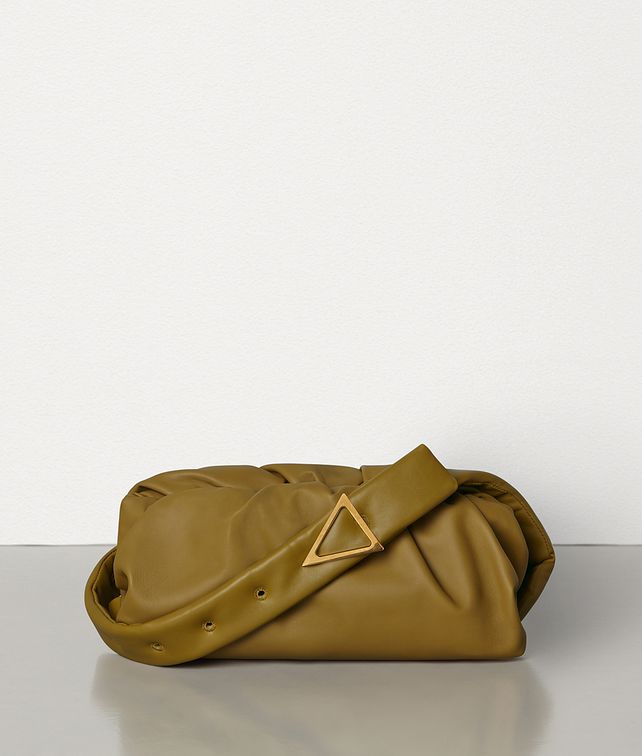 BOTTEGA VENETA THE BODY POUCH Belt Bag Man fp