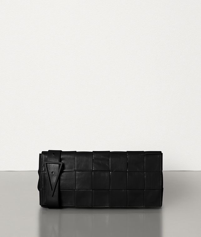 BOTTEGA VENETA Crossbody bag Belt Bag Woman fp