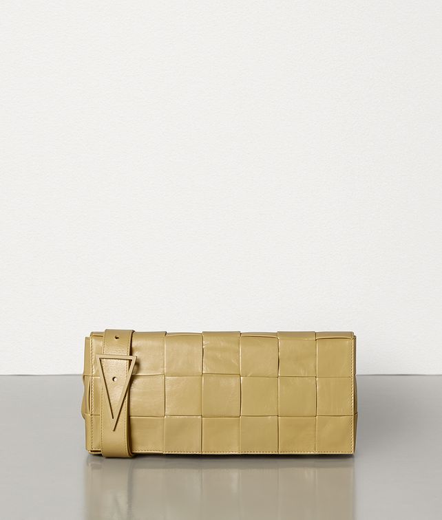 BOTTEGA VENETA Crossbody bag Belt Bag Woman fp