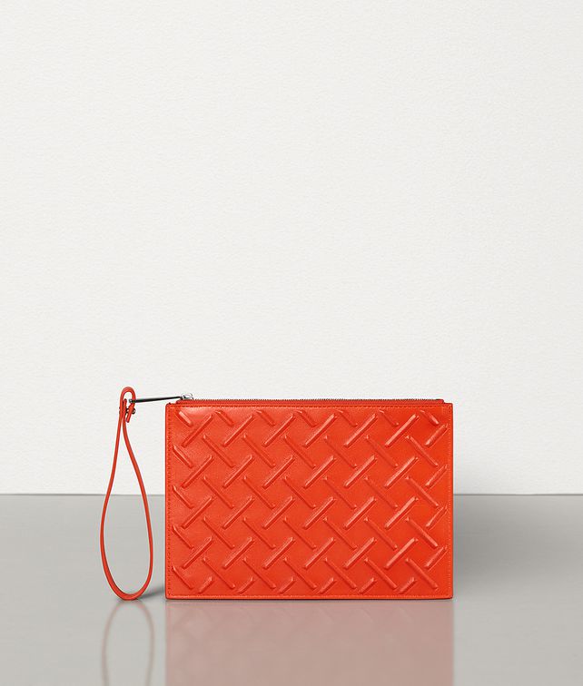 BOTTEGA VENETA Pouch Pouch Man fp