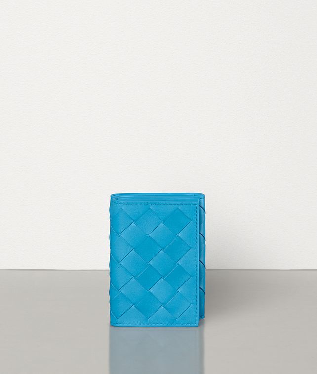 BOTTEGA VENETA MULTI-FUNCTIONAL CASE Small Wallet Man fp