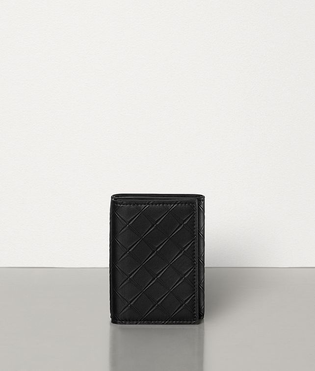 BOTTEGA VENETA MULTI-FUNCTIONAL CASE Small Wallet Man fp
