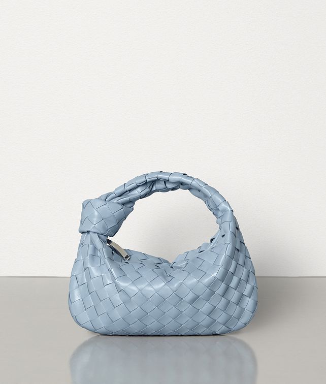 BOTTEGA VENETA MINI BV JODIE POUCHES AND CASES Woman fp
