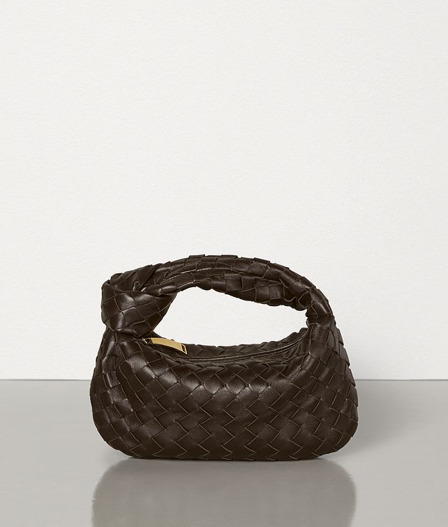 BOTTEGA VENETA MINI BV JODIE POUCHES AND CASES Woman fp