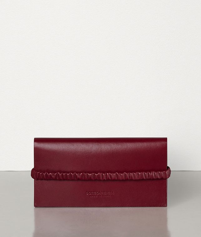 BOTTEGA VENETA CONTINENTAL WALLET
Large Wallet Woman fp