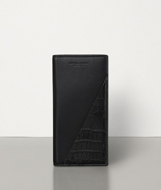 BOTTEGA VENETA Continental Wallet Large Wallet Man fp
