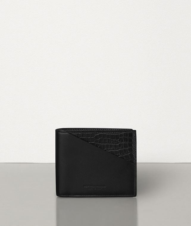 BOTTEGA VENETA BI-FOLD WALLET Small Wallet Man fp