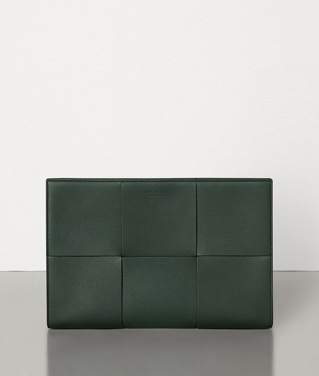 BOTTEGA VENETA Document Case Document case Man fp