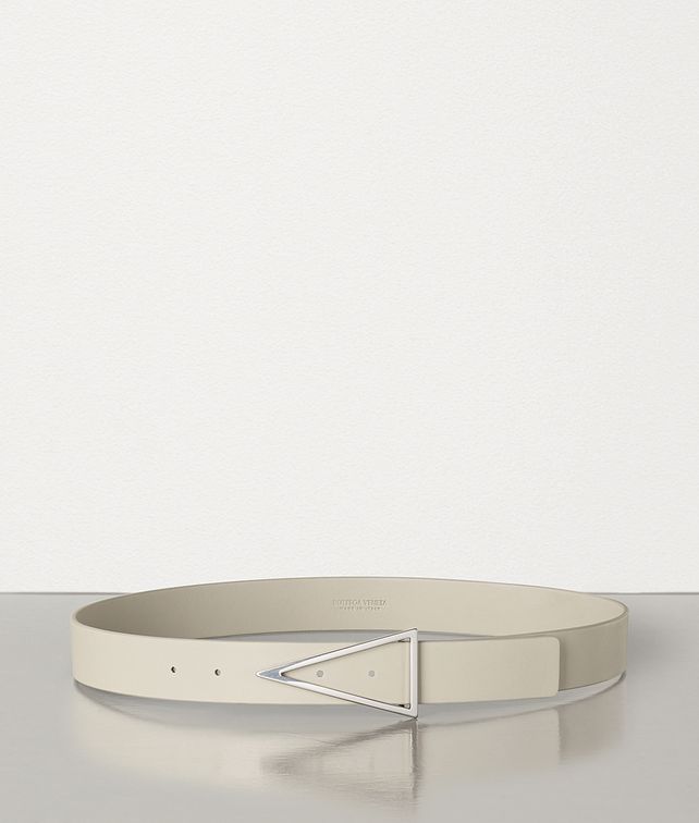 BOTTEGA VENETA Belt Belt Man fp