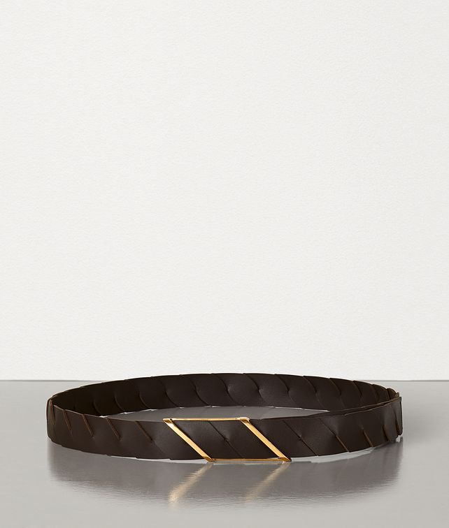 BOTTEGA VENETA Belt Belt Man fp