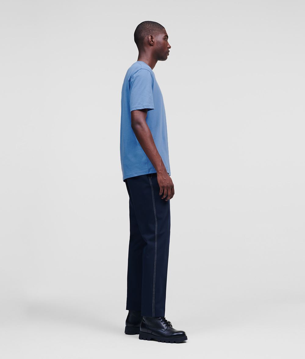 Ikonik Karlimal Pocket T Shirt | Karl 