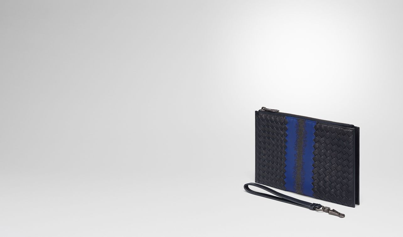 tourmaline intrecciato nappa multi-functional case landing