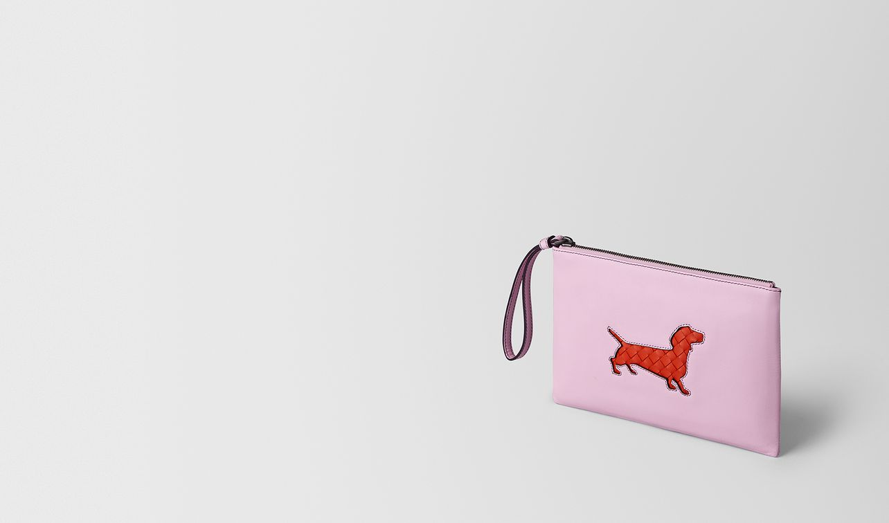 dragee nappa medium document case landing