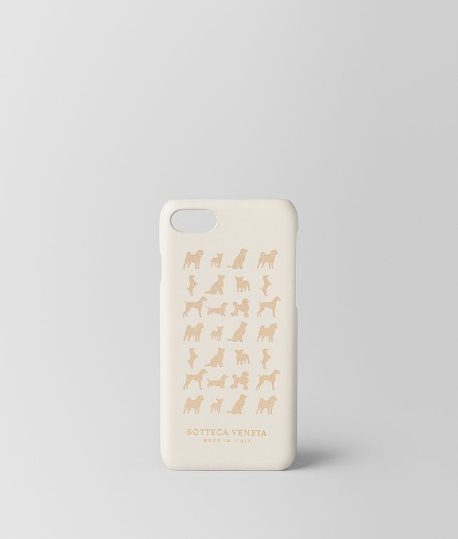 BOTTEGA VENETA MIST IPHONE 7 CASE Tech Accessory E fp