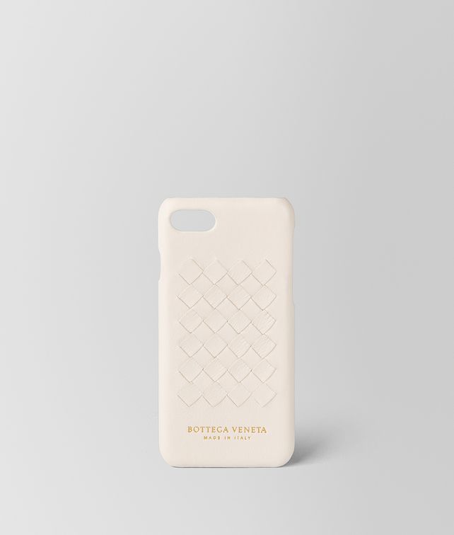 BOTTEGA VENETA MIST SOFTLUX CALF IPHONE 7 CASE Tech Accessory E fp