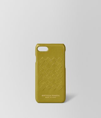 CHAMOMILE SOFTLUX CALF IPHONE 7 CASE
