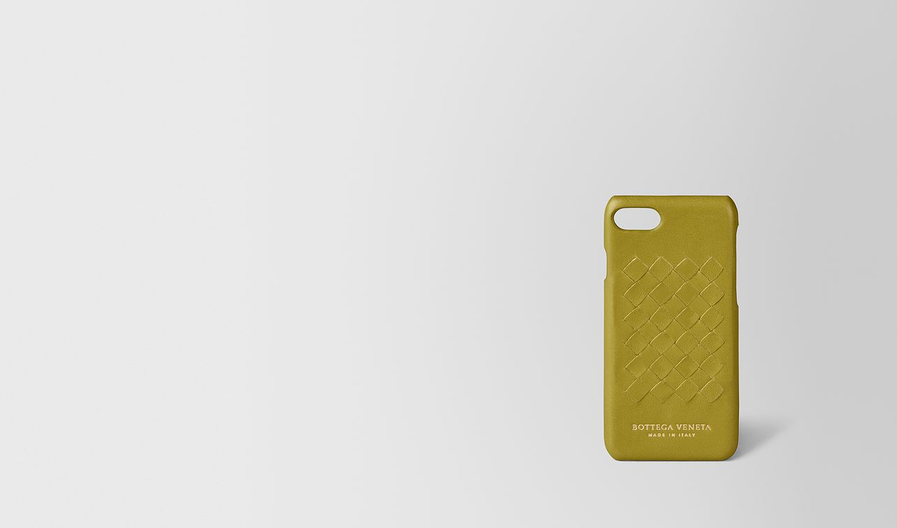 chamomile softlux calf iphone 7 case landing