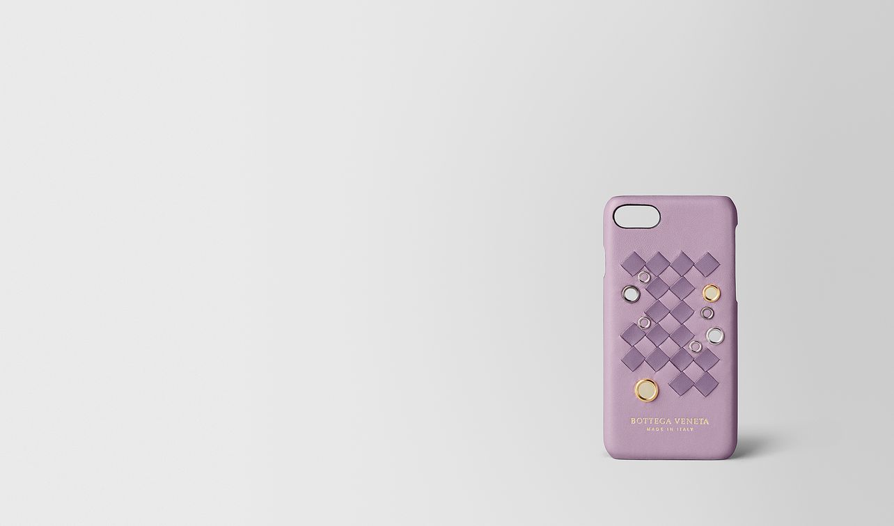 parme lilac intrecciato palio iphone 7 case landing