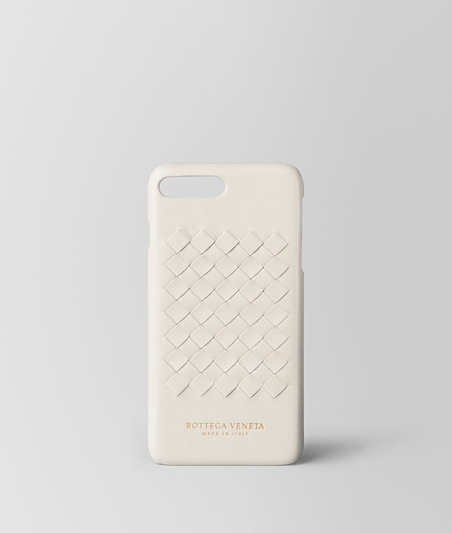 BOTTEGA VENETA MIST SOFTLUX CALF IPHONE 7 PLUS CASE Tech Accessory E fp