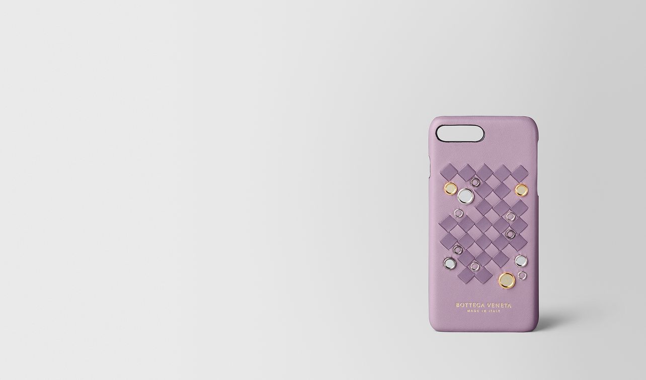 parme lilac intrecciato palio iphone 7 plus case landing