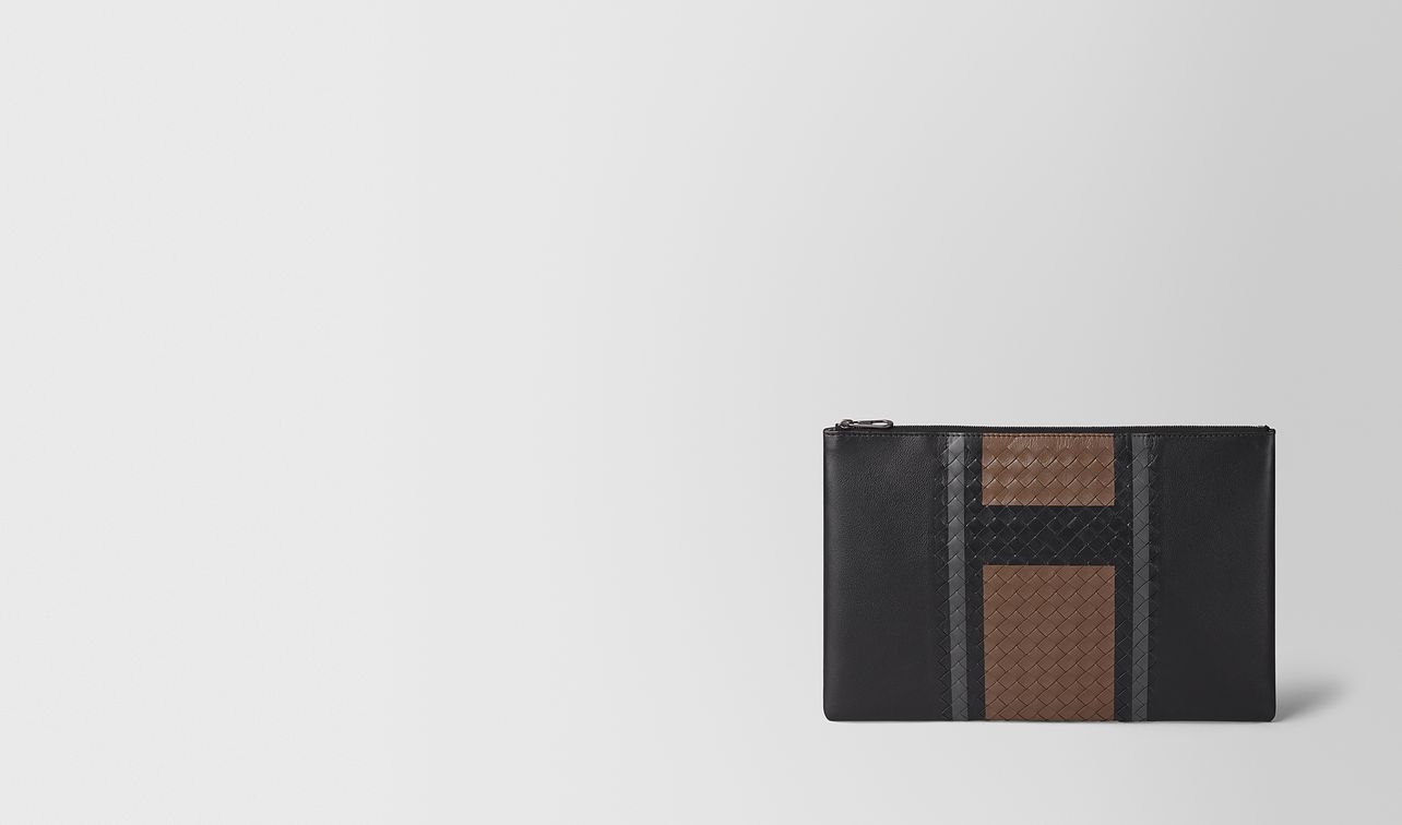 nero calvados softlux calf large biletto landing